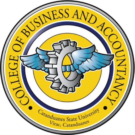 College Of Business Administration And Accountancy .